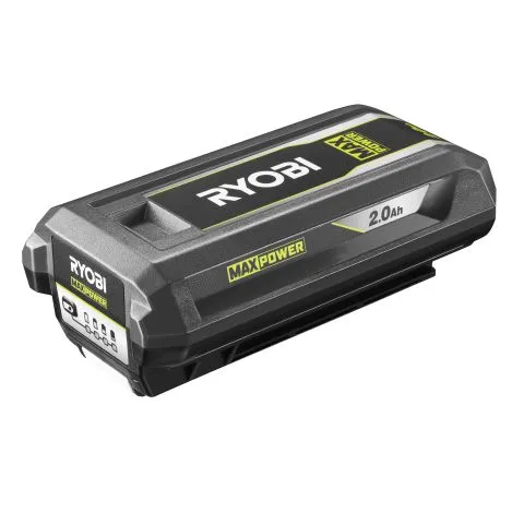 RY36B20B Ryobi Batteri 36V, 2,0 Ah Erbjudande